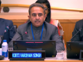 India's mobility pacts with 23 countries must be expanded to protect migrants: MOS Kirti Vardhan Singh - Hindi News | India's mobility pacts with 23 countries must be expanded to protect migrants: MOS Kirti Vardhan Singh | Latest international News at Lokmattimes.com