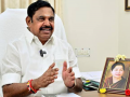 AIADMK MLAs to meet in Chennai today amid talks of outside support to Vijay's TVK - Hindi News | AIADMK MLAs to meet in Chennai today amid talks of outside support to Vijay's TVK | Latest national News at Lokmattimes.com
