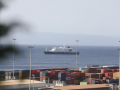 Spain says will receive hantavirus-linked cruise ship in Canary Islands - Hindi News | Spain says will receive hantavirus-linked cruise ship in Canary Islands | Latest international News at Lokmattimes.com