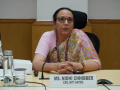 NITI Aayog launches CPO portal to strengthen real-time governance - Hindi News | NITI Aayog launches CPO portal to strengthen real-time governance | Latest technology News at Lokmattimes.com