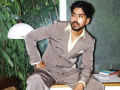 Adarsh Gourav to release four Independent tracks in 2026: It’s entirely my own space as an artist - Hindi News | Adarsh Gourav to release four Independent tracks in 2026: It’s entirely my own space as an artist | Latest entertainment News at Lokmattimes.com