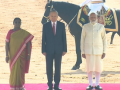 Vietnam's Prez To Lam accorded ceremonial welcome at Rashtrapati Bhavan - Hindi News | Vietnam's Prez To Lam accorded ceremonial welcome at Rashtrapati Bhavan | Latest international News at Lokmattimes.com