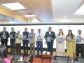 Sonipat Human Development Report 2026 presented in Delhi, sparks dialogue on local development challenges - Hindi News | Sonipat Human Development Report 2026 presented in Delhi, sparks dialogue on local development challenges | Latest business News at Lokmattimes.com