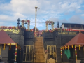 Did Lord Ayyappa’s shadow fall on Devasom Ministers' poll defeat? - Hindi News | Did Lord Ayyappa’s shadow fall on Devasom Ministers' poll defeat? | Latest national News at Lokmattimes.com