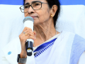 Mamata Banerjee has lost mandate, will be left with no political trace: BJP leaders launch sharp attack - Hindi News | Mamata Banerjee has lost mandate, will be left with no political trace: BJP leaders launch sharp attack | Latest national News at Lokmattimes.com