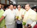 Kerala CM race enters final lap; AICC observers reject 'support list' leak - Hindi News | Kerala CM race enters final lap; AICC observers reject 'support list' leak | Latest national News at Lokmattimes.com