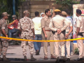Bengal Police locate second bike used in Chandranath Rath murder case - Hindi News | Bengal Police locate second bike used in Chandranath Rath murder case | Latest national News at Lokmattimes.com