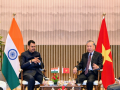 Maharashtra committed to strengthening India-Vietnam ties: CM Fadnavis - Hindi News | Maharashtra committed to strengthening India-Vietnam ties: CM Fadnavis | Latest national News at Lokmattimes.com