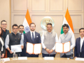 MoU signed with Norway-based company for Mumbai Water Metro project - Hindi News | MoU signed with Norway-based company for Mumbai Water Metro project | Latest national News at Lokmattimes.com