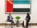 India and UAE discuss strategic ties, regional situation during Misri's Abu Dhabi visit - Hindi News | India and UAE discuss strategic ties, regional situation during Misri's Abu Dhabi visit | Latest international News at Lokmattimes.com