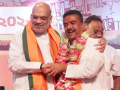 Suvendu Adhikari promises collective leadership as Bengal CM​ - Hindi News | Suvendu Adhikari promises collective leadership as Bengal CM​ | Latest national News at Lokmattimes.com