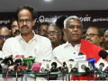 Vijay inches closer to power in Tamil Nadu as now Left parties back TVK too - Hindi News | Vijay inches closer to power in Tamil Nadu as now Left parties back TVK too | Latest national News at Lokmattimes.com