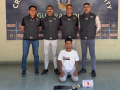 Ahmedabad Crime Branch nabs wanted man with drugs worth Rs 14 lakh - Hindi News | Ahmedabad Crime Branch nabs wanted man with drugs worth Rs 14 lakh | Latest national News at Lokmattimes.com