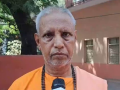PM Modi's visit to Somnath will inspire citizens: Hindu seer - Hindi News | PM Modi's visit to Somnath will inspire citizens: Hindu seer | Latest national News at Lokmattimes.com
