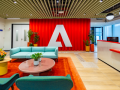 Adobe expands India footprint, opens new office - Hindi News | Adobe expands India footprint, opens new office | Latest technology News at Lokmattimes.com