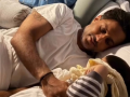 Sonam Kapoor’s MIL shares unseen pic of Sonam, Anand Ahuja’s teamwork while putting babies to sleep - Hindi News | Sonam Kapoor’s MIL shares unseen pic of Sonam, Anand Ahuja’s teamwork while putting babies to sleep | Latest entertainment News at Lokmattimes.com