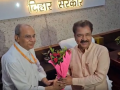 Newly appointed ministers in Bihar take charge of departments - Hindi News | Newly appointed ministers in Bihar take charge of departments | Latest national News at Lokmattimes.com