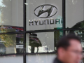 Hyundai Motor India Q4 profit falls 22 pc to Rs 1,255.6 crore - Hindi News | Hyundai Motor India Q4 profit falls 22 pc to Rs 1,255.6 crore | Latest business News at Lokmattimes.com