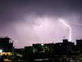 Severe weather alert as MP braces for continued hailstorms, thunderstorms - Hindi News | Severe weather alert as MP braces for continued hailstorms, thunderstorms | Latest national News at Lokmattimes.com