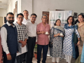 Jamia Millia Islamia hosts national seminar on translation, cultural mediation​ - Hindi News | Jamia Millia Islamia hosts national seminar on translation, cultural mediation​ | Latest national News at Lokmattimes.com