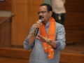 'After India's Independence, Bengal victory is second independence': Gujarat minister ahead of PM Modi's Somnath visit - Hindi News | 'After India's Independence, Bengal victory is second independence': Gujarat minister ahead of PM Modi's Somnath visit | Latest national News at Lokmattimes.com