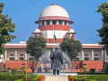SC takes suo motu cognisance of SCBA resolution over Andhra HC advocate detention row​ - Hindi News | SC takes suo motu cognisance of SCBA resolution over Andhra HC advocate detention row​ | Latest national News at Lokmattimes.com