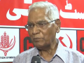 TN Governor shouldn't create hurdles in govt formantion: CPI after extending support to TVK - Hindi News | TN Governor shouldn't create hurdles in govt formantion: CPI after extending support to TVK | Latest national News at Lokmattimes.com