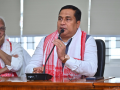 BJP govt to continue focus on indigenous communities: Assam Minister​ - Hindi News | BJP govt to continue focus on indigenous communities: Assam Minister​ | Latest national News at Lokmattimes.com