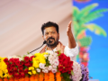 Working 18 hours every day for Telangana's development, says CM Revanth Reddy - Hindi News | Working 18 hours every day for Telangana's development, says CM Revanth Reddy | Latest national News at Lokmattimes.com
