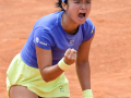 WTA Italian Open: China's Wang Xinyu exits from Rome after loss to Eala - Hindi News | WTA Italian Open: China's Wang Xinyu exits from Rome after loss to Eala | Latest other-sports News at Lokmattimes.com