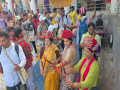 'Somnath Amrit Parv-2026' begins ahead of 75th reconstruction anniversary of temple - Hindi News | 'Somnath Amrit Parv-2026' begins ahead of 75th reconstruction anniversary of temple | Latest national News at Lokmattimes.com