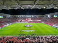 From a niche club to a solid force, Freiburg celebrating historic achievement, reaching Europa League final - Hindi News | From a niche club to a solid force, Freiburg celebrating historic achievement, reaching Europa League final | Latest other-sports News at Lokmattimes.com