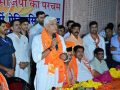 Victory of India's cultural consciousness in Bengal, says Union minister Gajendra Shekhawat - Hindi News | Victory of India's cultural consciousness in Bengal, says Union minister Gajendra Shekhawat | Latest national News at Lokmattimes.com