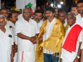 TN: Guv declines to invite Vijay to govt formation, deadlock continues​ - Hindi News | TN: Guv declines to invite Vijay to govt formation, deadlock continues​ | Latest national News at Lokmattimes.com