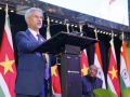 India-Trinidad and Tobago ties reflect unique convergence of history: EAM Jaishankar - Hindi News | India-Trinidad and Tobago ties reflect unique convergence of history: EAM Jaishankar | Latest international News at Lokmattimes.com