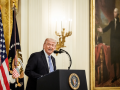 Trump announces Russia-Ukraine ceasefire - Hindi News | Trump announces Russia-Ukraine ceasefire | Latest international News at Lokmattimes.com