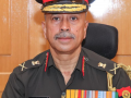 Lt Gen NS Raja Subramani appointed new Chief of Defence Staff - Hindi News | Lt Gen NS Raja Subramani appointed new Chief of Defence Staff | Latest national News at Lokmattimes.com