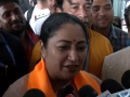 'Very big day for Bengal': Union Ministers, CMs in Kolkata for BJP govt swearing-in - Hindi News | 'Very big day for Bengal': Union Ministers, CMs in Kolkata for BJP govt swearing-in | Latest national News at Lokmattimes.com