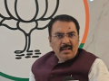 Big day for BJP workers across country: Sanjay Saraogi as Adhikari set to take oath as West Bengal CM - Hindi News | Big day for BJP workers across country: Sanjay Saraogi as Adhikari set to take oath as West Bengal CM | Latest national News at Lokmattimes.com