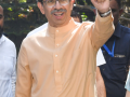Shiv Sena (UBT) calls for end to political protection of corrupt leaders - Hindi News | Shiv Sena (UBT) calls for end to political protection of corrupt leaders | Latest national News at Lokmattimes.com