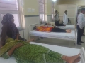 Suspected food poisoning at Tilak ceremony in Bihar's Gaya, over 40 fall ill - Hindi News | Suspected food poisoning at Tilak ceremony in Bihar's Gaya, over 40 fall ill | Latest national News at Lokmattimes.com