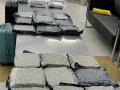 Hydroponic marijuana worth Rs 34.9 crore seized at Delhi airport from Bangkok passengers | Latest national News at www.lokmattimes.com