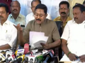 TTV Dhinakaran alleges fake support letter from his MLA; demands probe into 'horse-trading' bid by TVK | Latest national News at www.lokmattimes.com