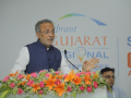 Gujarat secures half of India’s approved semiconductor projects with two new chip units - Hindi News | Gujarat secures half of India’s approved semiconductor projects with two new chip units | Latest national News at Lokmattimes.com