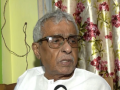 Suvendu Adhikari’s father expresses happiness over his son taking oath as West Bengal CM - Hindi News | Suvendu Adhikari’s father expresses happiness over his son taking oath as West Bengal CM | Latest national News at Lokmattimes.com