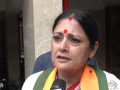 Bengal saved from turning to 'Western Bangladesh': Minister Agnimitra Paul - Hindi News | Bengal saved from turning to 'Western Bangladesh': Minister Agnimitra Paul | Latest national News at Lokmattimes.com