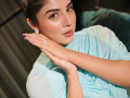 Adrija Roy admits her mother was the one who kept her spirits high during her struggle - Hindi News | Adrija Roy admits her mother was the one who kept her spirits high during her struggle | Latest entertainment News at Lokmattimes.com