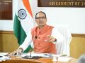 Shivraj Singh Chouhan to strengthen rural connectivity with allocation of Rs 18,907 crore for FY27 - Hindi News | Shivraj Singh Chouhan to strengthen rural connectivity with allocation of Rs 18,907 crore for FY27 | Latest business News at Lokmattimes.com