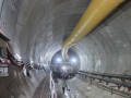 Maha: MMRDA completes 250 metres of tunnelling in Orange Gate project​ - Hindi News | Maha: MMRDA completes 250 metres of tunnelling in Orange Gate project​ | Latest national News at Lokmattimes.com