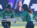 Kainat, Jabeen earn call-ups to Pakistan T20I squad for series against Zimbabwe - Hindi News | Kainat, Jabeen earn call-ups to Pakistan T20I squad for series against Zimbabwe | Latest other-sports News at Lokmattimes.com